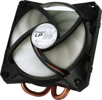 Arctic freezer 11 LP